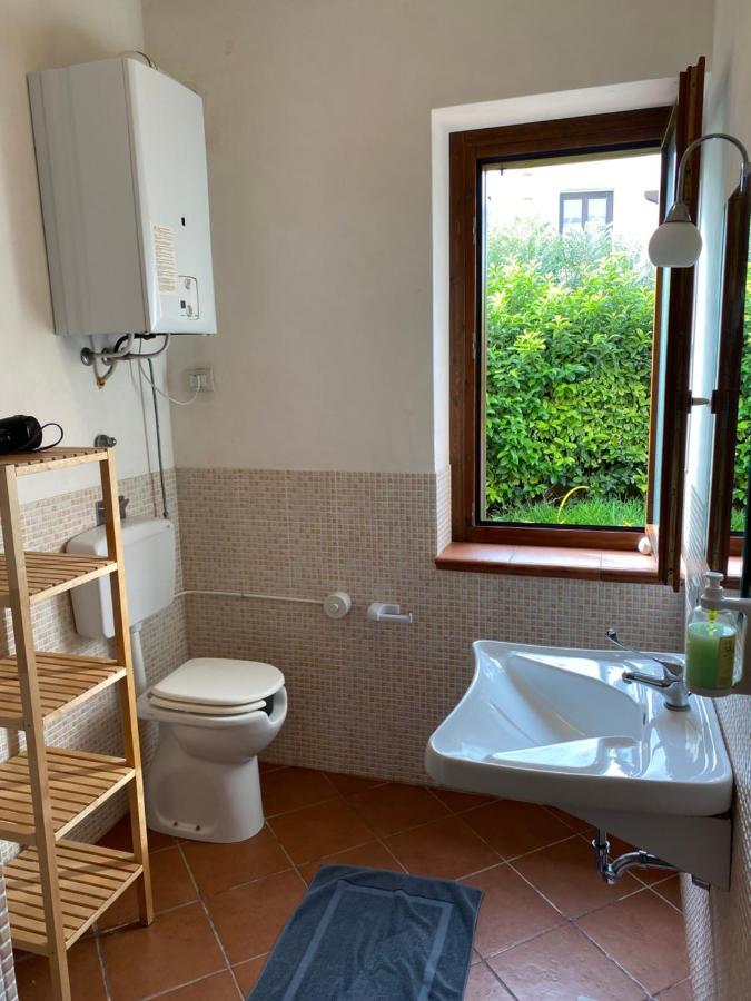 Alice Kite Resort Marsala Exterior foto