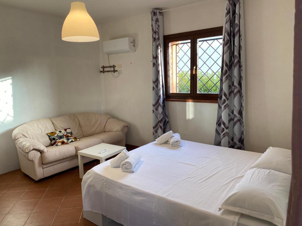 Alice Kite Resort Marsala Exterior foto