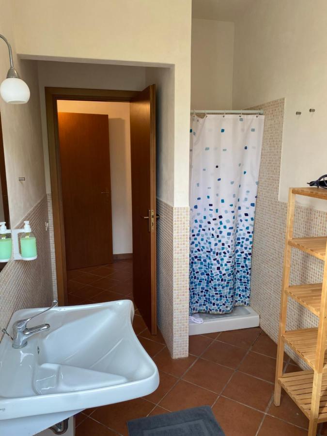 Alice Kite Resort Marsala Exterior foto