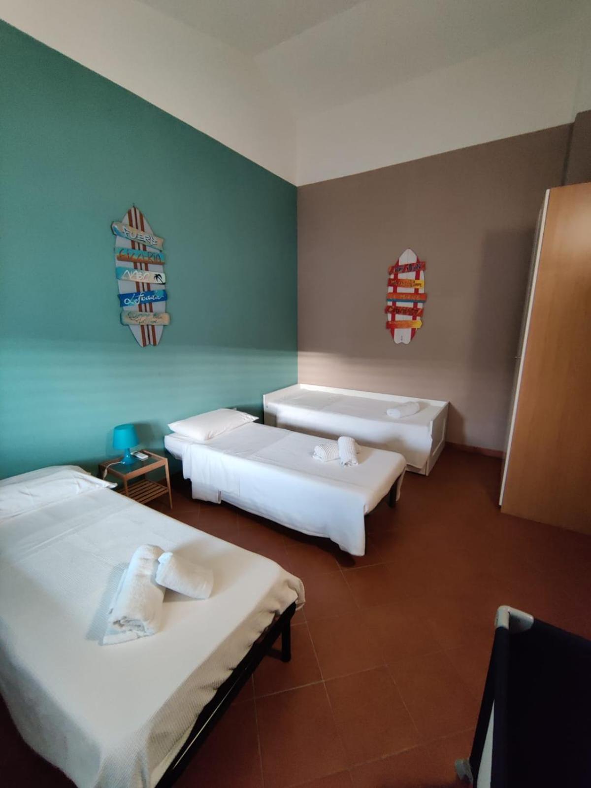 Alice Kite Resort Marsala Exterior foto
