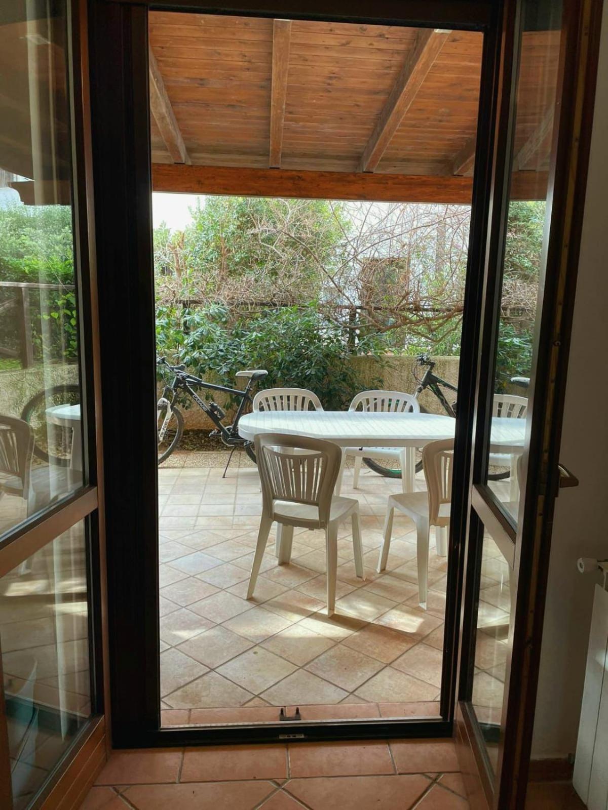 Alice Kite Resort Marsala Exterior foto