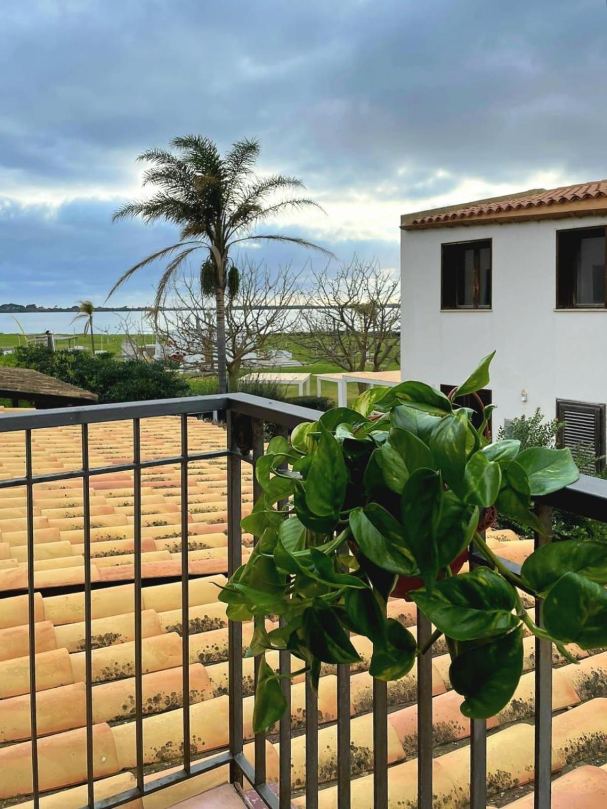 Alice Kite Resort Marsala Exterior foto