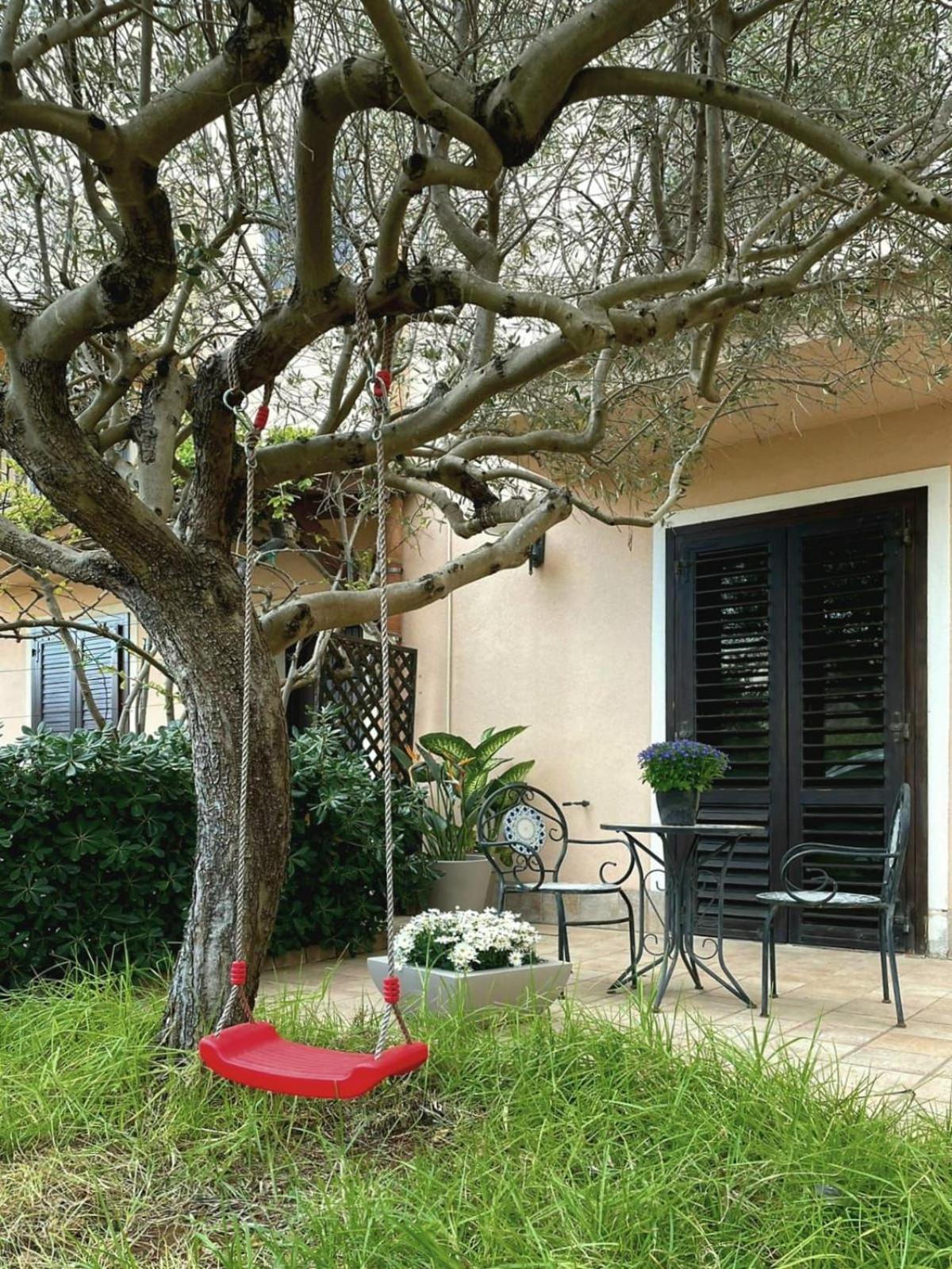 Alice Kite Resort Marsala Exterior foto